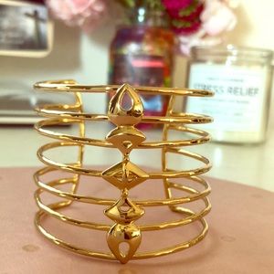 Stella & Dot Becker Cuff